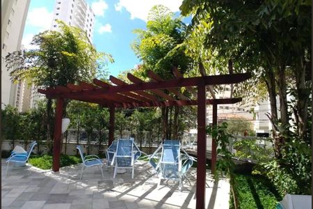 Apartamento para alugar com 216m², 4 quartos e 2 vagasÁrea comum