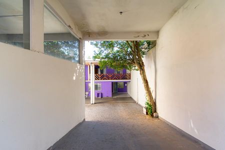Casa para alugar com 150m², 3 quartos e 7 vagas Casa para alugar com 150m², 3 quartos e 7 vagasGaragem