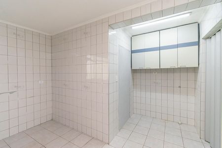 Casa para alugar com 150m², 3 quartos e 7 vagas Casa para alugar com 150m², 3 quartos e 7 vagasCozinha