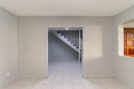 Sala de casa para alugar com 3 quartos, 150m² em Parque Boa Esperança, São Paulo