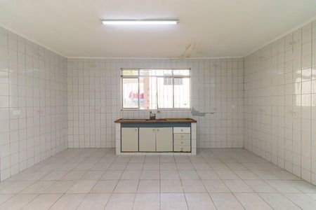 Casa para alugar com 150m², 3 quartos e 7 vagas Casa para alugar com 150m², 3 quartos e 7 vagasCozinha