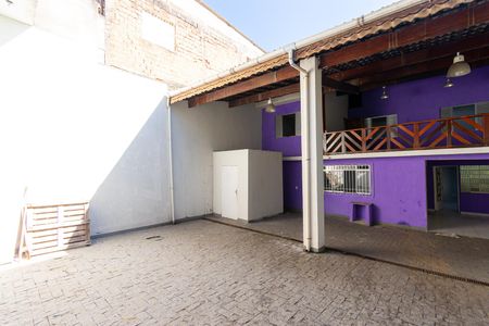 Casa para alugar com 150m², 3 quartos e 7 vagas Casa para alugar com 150m², 3 quartos e 7 vagasQuintal