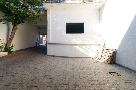 Casa para alugar com 150m², 3 quartos e 7 vagas Casa para alugar com 150m², 3 quartos e 7 vagasQuintal
