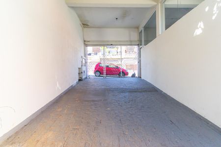 Casa para alugar com 150m², 3 quartos e 7 vagas Casa para alugar com 150m², 3 quartos e 7 vagasGaragem