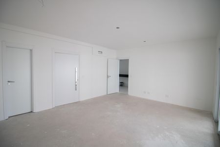 Apartamento à venda com 183m², 4 quartos e 4 vagas Apartamento à venda com 183m², 4 quartos e 4 vagasSALA