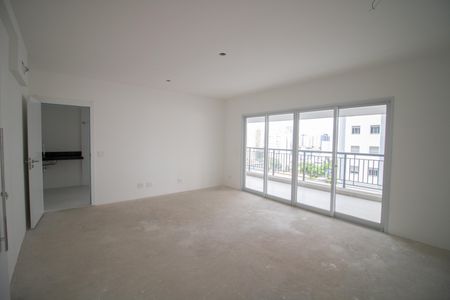 Apartamento à venda com 183m², 4 quartos e 4 vagas Apartamento à venda com 183m², 4 quartos e 4 vagasSALA