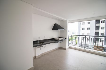 Apartamento à venda com 183m², 4 quartos e 4 vagas Apartamento à venda com 183m², 4 quartos e 4 vagasVARANDA DA SALA