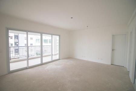 Apartamento à venda com 183m², 4 quartos e 4 vagas Apartamento à venda com 183m², 4 quartos e 4 vagasSALA