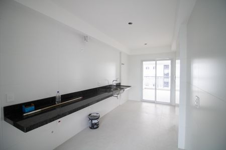 Apartamento à venda com 183m², 4 quartos e 4 vagas Apartamento à venda com 183m², 4 quartos e 4 vagasCOZINHA