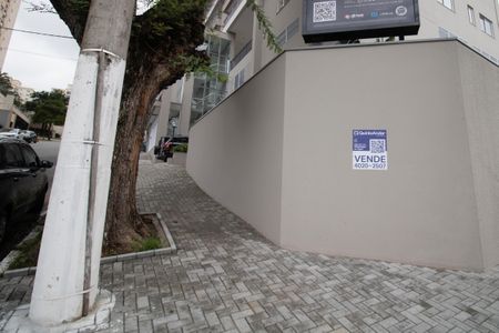 Apartamento à venda com 183m², 4 quartos e 4 vagas Apartamento à venda com 183m², 4 quartos e 4 vagasFACHADA