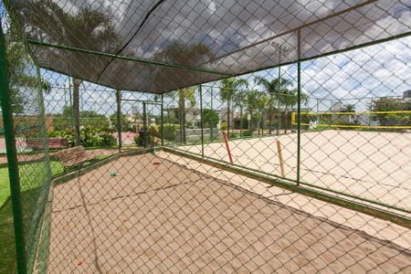 Casa de condomínio para alugar com 200m², 3 quartos e 2 vagasÁrea Comum - Jardim de Areia