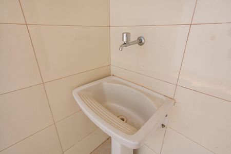 Casa de condomínio para alugar com 200m², 3 quartos e 2 vagasÁrea de Serviço