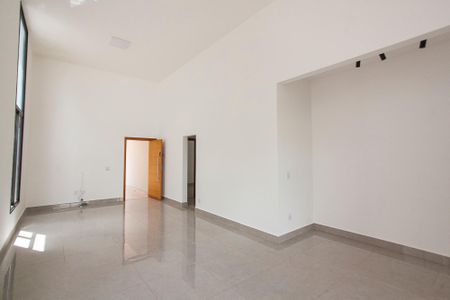 Casa de condomínio para alugar com 200m², 3 quartos e 2 vagasSala