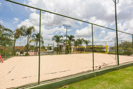 Casa de condomínio para alugar com 200m², 3 quartos e 2 vagasÁrea Comum - Beach Tennis