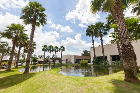 Casa de condomínio para alugar com 200m², 3 quartos e 2 vagasÁrea Comum - Jardim