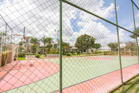 Casa de condomínio para alugar com 200m², 3 quartos e 2 vagasÁrea Comum - Quadra 