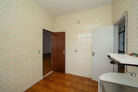 Apartamento à venda com 130m², 3 quartos e 1 vagaCOZINHA