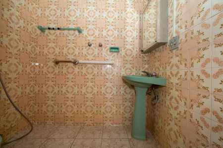 Apartamento à venda com 130m², 3 quartos e 1 vagaBANHEIRO2