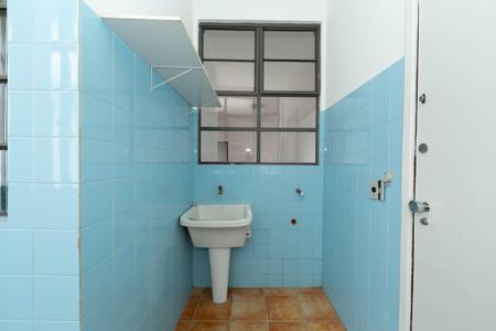 Apartamento à venda com 130m², 3 quartos e 1 vagaAREA DE SERVICO