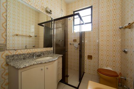 Apartamento à venda com 130m², 3 quartos e 1 vagaBANHEIRO1