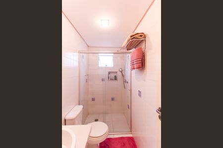 Apartamento para alugar com 124m², 3 quartos e 2 vagasBanheiro