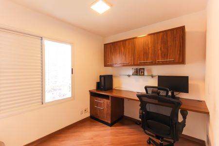 Apartamento para alugar com 124m², 3 quartos e 2 vagasQuarto 1