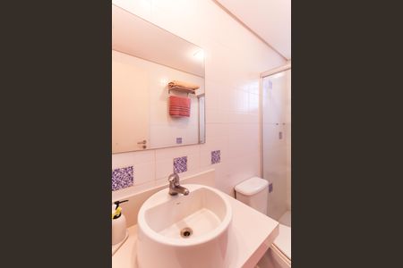 Apartamento para alugar com 124m², 3 quartos e 2 vagasBanheiro