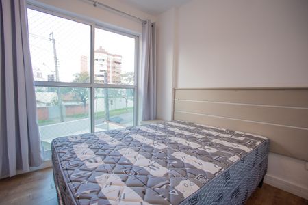 Apartamento para alugar com 1 quarto, 45m² em Alto da Glória, Curitiba