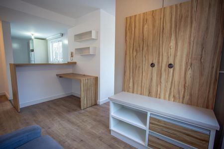 Apartamento para alugar com 1 quarto, 45m² em Alto da Glória, Curitiba