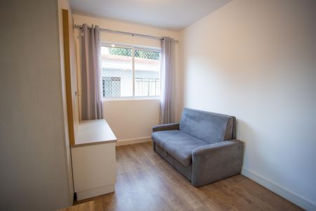 Apartamento para alugar com 1 quarto, 45m² em Alto da Glória, Curitiba