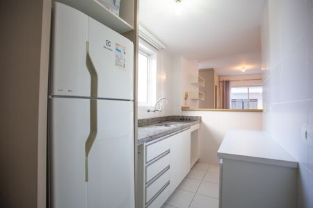 Apartamento para alugar com 1 quarto, 45m² em Alto da Glória, Curitiba