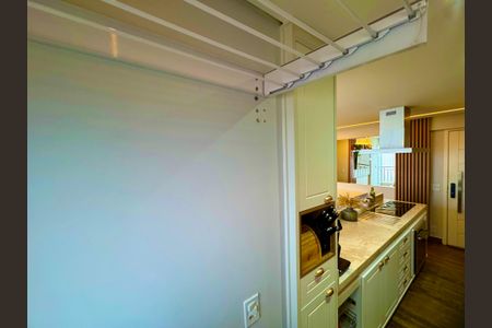 Apartamento à venda com 53m², 2 quartos e 1 vaga Apartamento à venda com 53m², 2 quartos e 1 vagaÁrea de Serviço