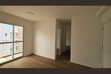 Apartamento para alugar com 51m², 2 quartos e 1 vaga