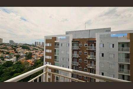 Apartamento para alugar com 51m², 2 quartos e 1 vaga