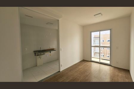 Apartamento para alugar com 2 quartos, 51m² em Parque Uniao, Jundiaí