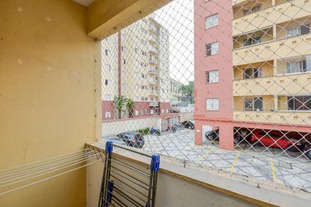 Apartamento à venda com 60m², 2 quartos e 1 vaga