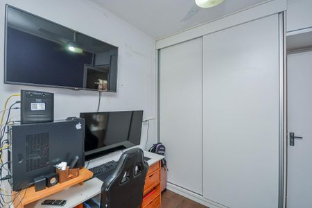 Apartamento à venda com 60m², 2 quartos e 1 vaga