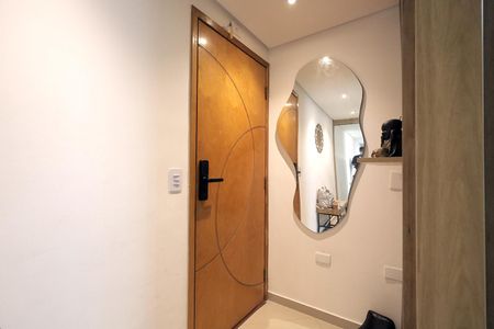 Apartamento à venda com 138m², 3 quartos e 2 vagasSala