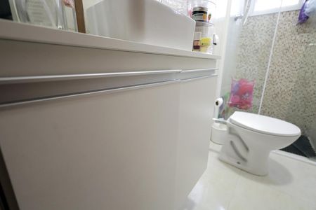 Apartamento à venda com 138m², 3 quartos e 2 vagasBanheiro Suíte