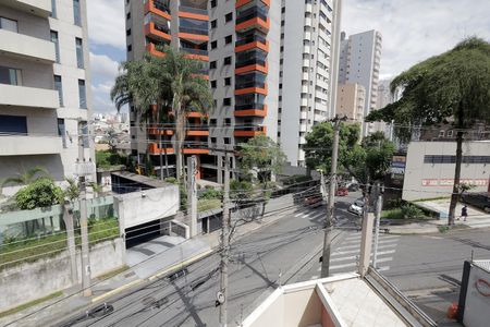 Apartamento à venda com 138m², 3 quartos e 2 vagasVista Sacada