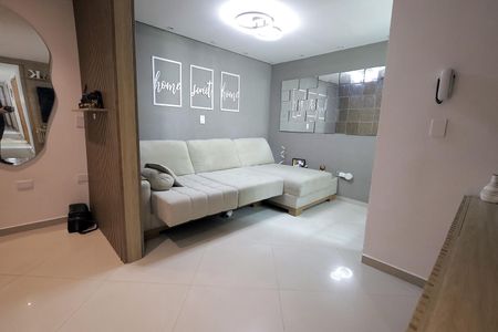 Apartamento à venda com 138m², 3 quartos e 2 vagasSala