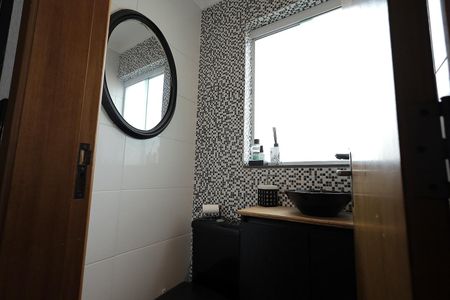 Apartamento à venda com 138m², 3 quartos e 2 vagasBanheiro Cobertura