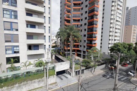 Apartamento à venda com 138m², 3 quartos e 2 vagasVista Cobertura