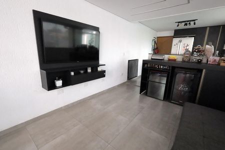 Apartamento à venda com 138m², 3 quartos e 2 vagasCobertura