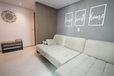 Apartamento à venda com 138m², 3 quartos e 2 vagasSala