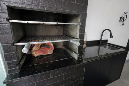 Apartamento à venda com 138m², 3 quartos e 2 vagasCobertura