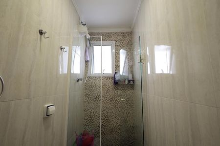 Apartamento à venda com 138m², 3 quartos e 2 vagasBanheiro Suíte