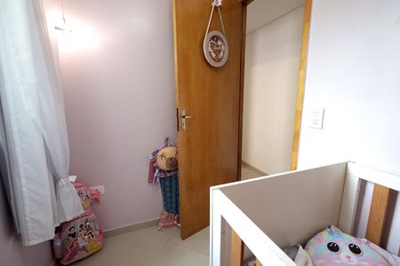 Apartamento à venda com 138m², 3 quartos e 2 vagasQuarto 1