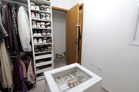 Apartamento à venda com 138m², 3 quartos e 2 vagasQuarto 2