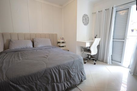 Apartamento à venda com 138m², 3 quartos e 2 vagasQuarto Suíte